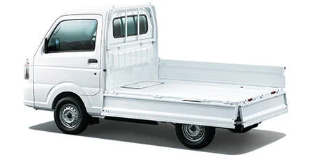 Mitsubishi Mini Cab Truck M (DS16T)