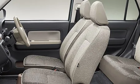 Daihatsu Mira Tocot G SA III (LA550S)