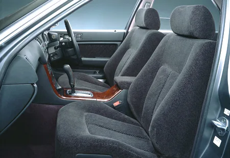 Honda Legend BETA (KA7)