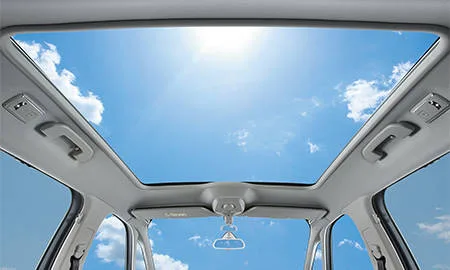 Citroen C4 Picasso EXCLUSIVE PLUS (B785G01)