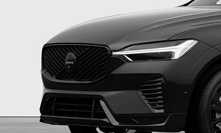 Volvo XC60 ULTRA T6 AWD PLUGIN HYBRID BLACK EDITION (UB420XCP2A)