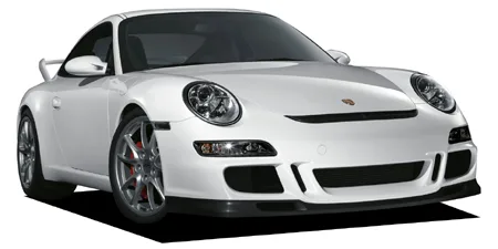 Porsche 911 GT3 (99776 / 99776RS)
