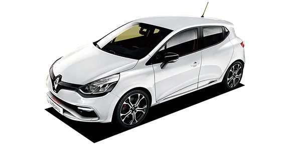 Renault Lutecia SPORT TROPHY LS (RH4B / RM5M1)