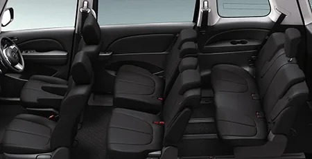Mazda Biante GRANZ-SKYACTIV (CCFFW)