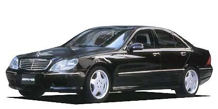 Sclass 220073 / 220173 / S55LA / S55SA