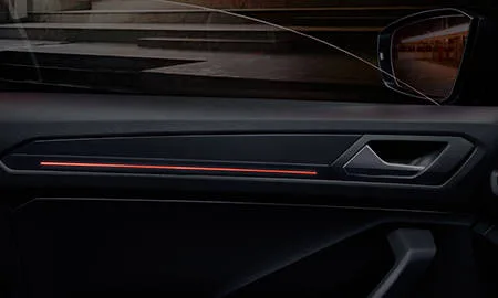 Volkswagen Troc TDI STYLE DESIGN PACKAGE (A1DFF)
