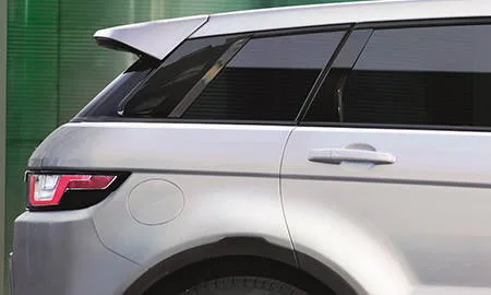 Land Rover Range Rover Evoque SE (LV2A)