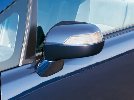 Honda Odyssey S AERO PACKAGE (RB2)