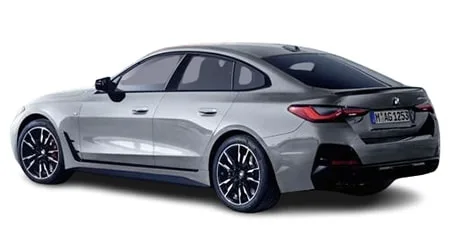 Bmw 4 Series M440I X DRIVE GRAN COUPE LIMITED (12AV20 / 12AW30)