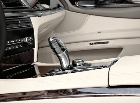 Bmw 7 Series 760Li (KA30 / KA44 / KB30 / KB44 / KB60 / KX44 / KX44L)