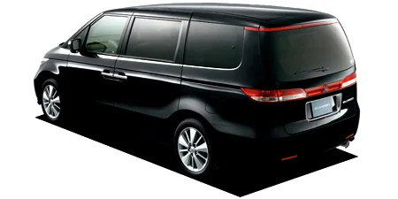 Honda Elysion LX HDD NAVI SPECIAL PACKAGE (RR2)