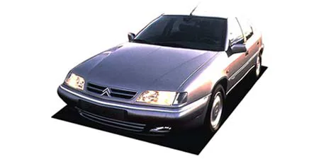 Xantia X2XF