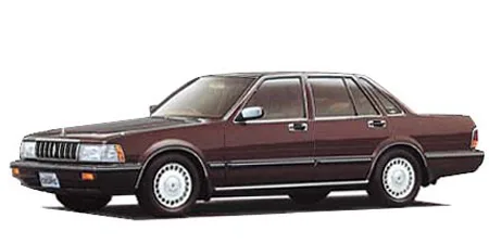 Nissan Cedric CLASSIC (CY31 / PAY31 / PY31 / UY31 / Y31)