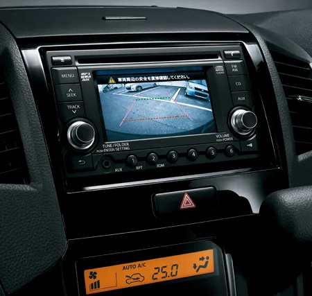 Suzuki Palette SW XS (MK21S)