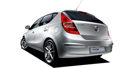 Hyundai I30 1.6GL (FD16 / FD20)
