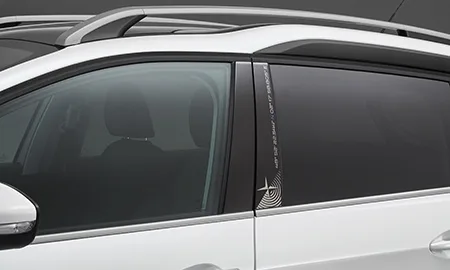 Peugeot 2008 CROSSCITY (A94HN01)