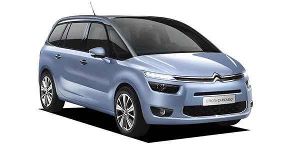 Citroen Grand C4 Picasso SEDUCTION (B7875G01)