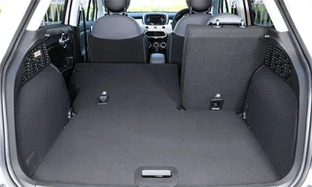 Fiat 500X CROSS PLUS (33414)