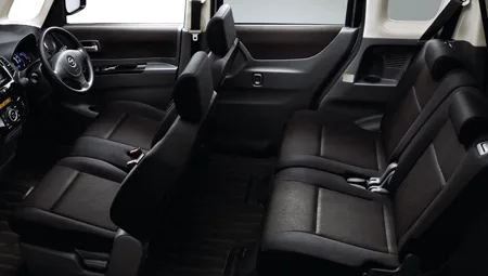 Nissan Roox HIGHWAY STAR (ML21S)