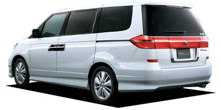 Honda Elysion Prestige S (RR2)