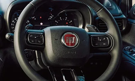 Fiat Doblo BASE GRADE (K9FYH01 / K9FYH01L)