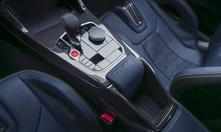 Bmw M4 CS VR46 (52AZ30)