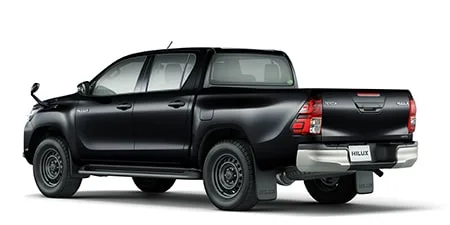 Toyota Hilux X (GUN125)