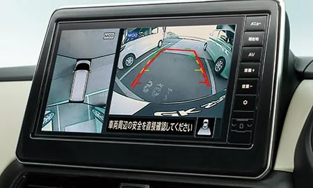 Mitsubishi EK Space G (B37A)