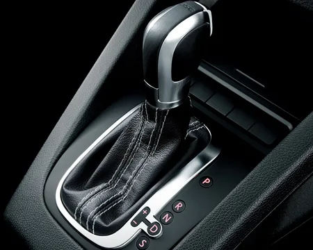 Volkswagen Scirocco TSI (13CAV)