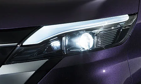 Nissan Roox HIGHWAY STAR X (B44A)