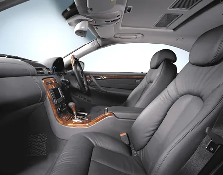 Mercedes Benz Clk 200 KOMPRESSOR (209342)