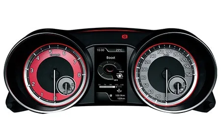 Suzuki Swift RS (ZC83S)
