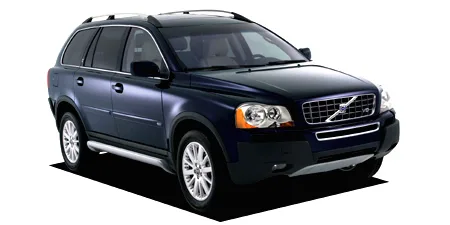 Volvo XC90 V8 TE (CB8444AW)