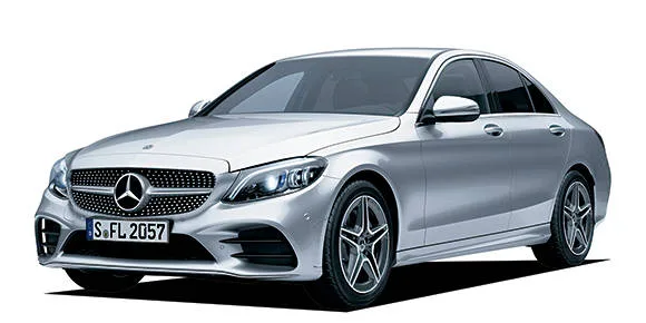 Mercedes Benz Cclass C220D LAUREUS EDITION (205014 / 205053C / 205076C / 205077 / 205078)