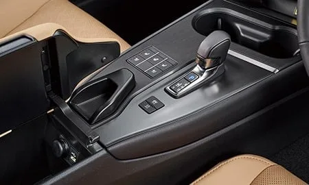 Lexus UX300E VERSION C (KMA10)
