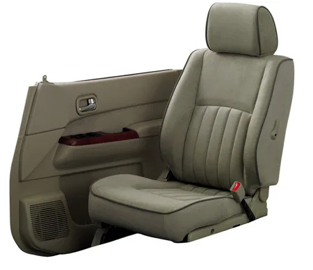 Nissan Safari GRANROAD LIMITED (WFGY61)
