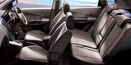 Hyundai JM 2.0GLS (JM20 / JM27)