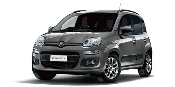 Fiat Panda COMFORT (13909)