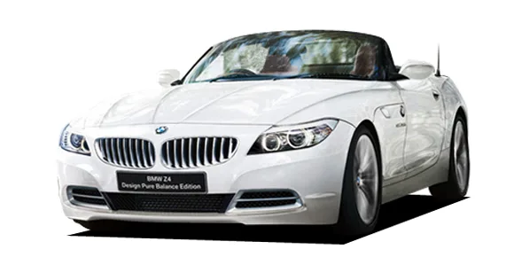 Bmw Z4 DESIGN PURE BALANCE EDITION (LL20)
