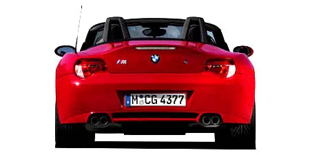 Bmw Z4 M ROADSTER (BT32 / BU25 / BU30)
