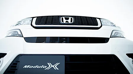 Honda Nbox MODURO X G TURBO PACKAGE (JF1)