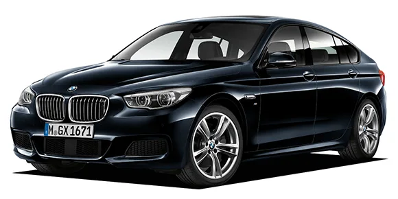 Bmw 5 Series 528i GRAN TURISMO M-SPORT (KN44 / SZ20)