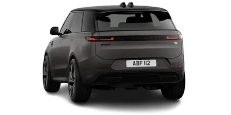 Land Rover Range Rover Sport SATIN EDITION (L123UA / L123WA)