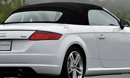 Audi TT Roadster 2.0 TFSI QUATTRO (FVCHHF)