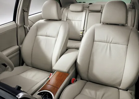 Toyota Premio 2.0G SUPERIOR PACKAGE (ZRT261)