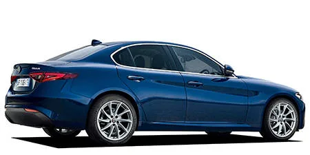 Alfa Romeo Giulia SUPER (95220 / 95229)