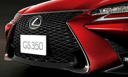 Lexus GS300H ETERNAL TOURING (AWL10)