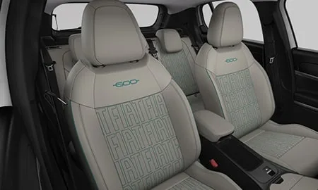 Fiat 600 Hybrid LA PRIMA (FH1FIM)