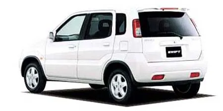 Suzuki Swift SG (HT51S)