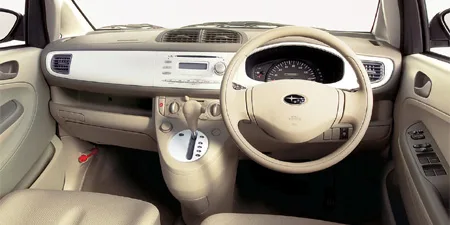 Subaru R2 R (RC2)